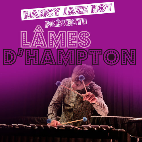 Lâmes d'Hampton