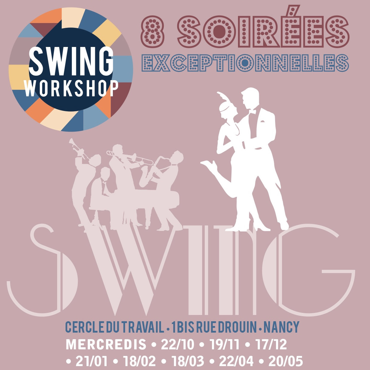 Swing Wokshop